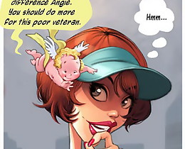 cartoon porn photos 3