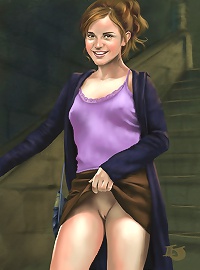 Interracial adult toons from perverted imagination of Kinky Jimmy