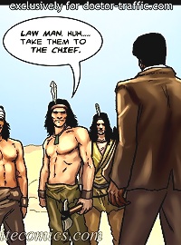 We're passing thru at interracial cartoons and just are looking for shelter for the night