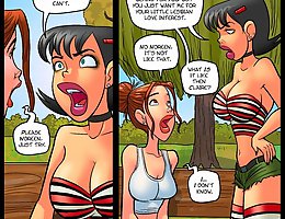 comic xxx 2