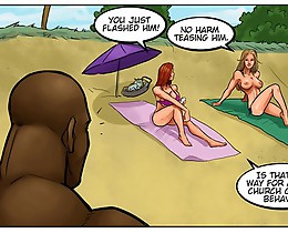 xxx cartoons 3