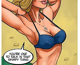 xxx cartoons 4