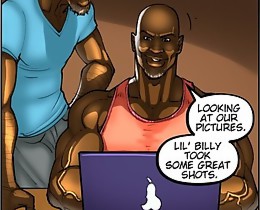 interracial cartoon fuck 4